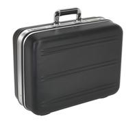 Cassetta Per Attrezzi ABS 500 X 400 X 190MM - Sealey AP607 Nuovo