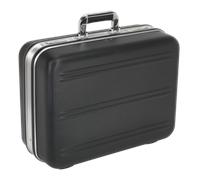 Cassetta Per Attrezzi ABS 500 X 400 X 190MM - Sealey AP607 Nuovo