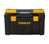 CASSETTA PORTAUTENSILI PORTA ATTREZZI IN PLASTICA STANLEY ESSENTIAL 482X254X250