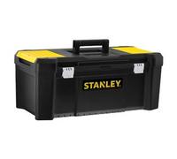 STANLEY VALIGETTA ORGANIZER 2 SCOMPARTI INDIPENDENTI PORTAMINUTERIE UTENSILI