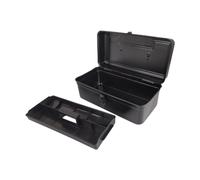 Cassetta per attrezzi in metallo multifunzione portatile in ferro per il