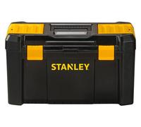 CASSETTA PORTAUTENSILI PORTA ATTREZZI IN PLASTICA STANLEY ESSENTIAL 482X254X250