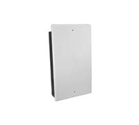 Dianhydro Cassetta per collettori di distribuzione Dianflex 400x240x80mm, Multicolore, Standard