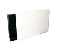 Cassetta in plastica per collettori 400X250X80 Ferrari Welcome 071180