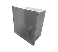 CASSETTA PER CONTATORE ENEL mm.420x390x240