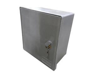 CASSETTA PER CONTATORE ENEL mm.420x390x240