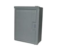 CASSETTA PER CONTATORE ENEL mm.600x450x280