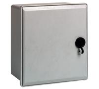 Cassetta per Contatore Energia Elettrica 2 Posti Cc13