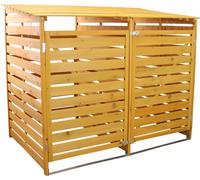 Cassetta per i rifiuti Rivestimento della cassetta per i rifiuti Cassetta doppia Cassetta per i rifiuti Coperchio della cassetta per i rifiuti Legno