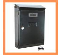 cassetta per la posta postale delle lettere da esterno moderna ferro evoluzione