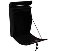 Cassetta per lettere Ippo in polipropilene