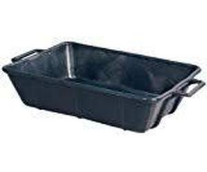 CASSETTA PER MALTA IN PVC Misura 65x45x17 cm.