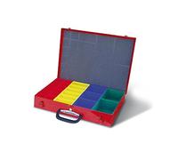 Cassetta per minuteria serie Sirio