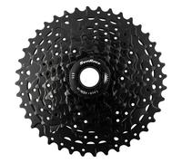 Cassetta per mountain bike Sunrace CSM980 9V.(11-40) Noir