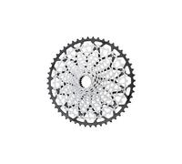 Garbaruk Cassetta Gen2.0 Mtb 12s Shimano Micro Spline Silver / Black
