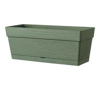 Cassetta per piante DEROMA SAVE R 49 cm lichene Verde