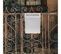 Cassetta Per Posta Da Esterno Cassette Postali Residenziali Postale