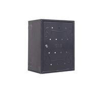Diankamin CASSETTA PER PROTEZIONE GAS MODELLO ANTICATA cm 50 x 40 x 25