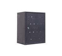 Cassetta Per Protezione Gas Modello Anticata Cm 50 X 40 X 25 Diankamin