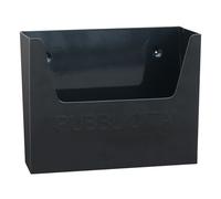 CASSETTA PER PUBBLICITA 35X25X5 CM