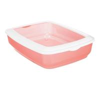 Cassetta per sabbia TRIXIE Cisco 38x11x50 cm bordi rialzati