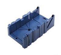 Cassetta per sega troncatrice efficiente per la lavorazione del legno, perfetta per angoli di 45 e 90 gradi