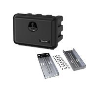 Cassetta per timone Daken 500x incl. supporto orizzontale Cassetta per attrezzi