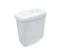 CASSETTA PER VASO WC MONOBLOCCO JASMINE Sanitari Ceramica LINPHA