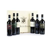 Cassetta Piemonte ALTE ROCCHE BIANCHE