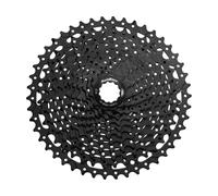 CASSETTA PIGNONI 11V SUNRACE MS8 11-46T BLACK
