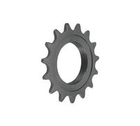 Cassetta pignoni 15 denti 1/2" x 1/8 Shimano Noir