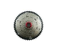 cassetta pignoni bazo-m1 11v 11-50 corpetto shimano hg argento 190826 NOW8 casse