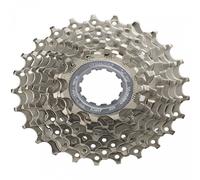 Cassetta Pignoni Bici Shimano Deore CS-HG400 9v 11-32