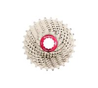 Sunrace Rx1 Cassette Oro 11s / 11-25t Silver