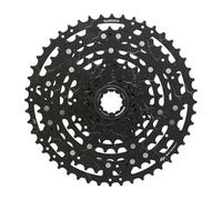 cassetta pignoni cues cs-lg300 linkglide 10v 11-48d corpetto shimano hg compatib