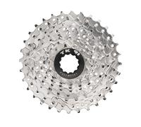 Cassetta pignoni FORCE 8 velocità 12/32