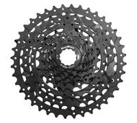 cassetta pignoni m680 8v 11-40 corpetto shimano nero 525260151 SUNRACE cassetta
