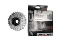 CASSETTA PIGNONI MICHE PRIMATO 11 VELOCITÀ SH 12-28 COMPATIBILE SHIMANO