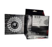 Miche Primato Shimano Cassette Argento 11s / 11-23t