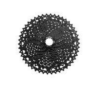 cassetta pignoni ms8 11v 11-50 nero 525260261 SUNRACE cassetta pignoni bic