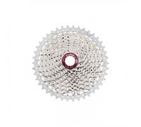 SUNRACE CASSETTA PIGNONI MTB CSMX8 11-50 11 SPEED