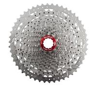 Cassetta pignoni MTB SUNRACE CS MZ800 acciaio 11-51 12 velocità