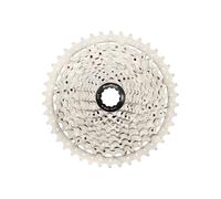 Cassetta pignoni MTB SUNRACE CSMS8 EAW 11 velocita' Shimano Sram 11-36