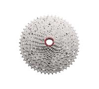 Cassetta pignoni MTB SUNRACE MZ930 10-51 silver MICROSPLINE 12V