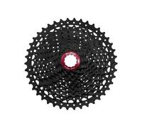 Sunrace Cassette Nero 11s / 11-46t