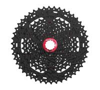 cassetta pignoni mx9 light 11v 10-42 corpetto xd nero 525261021 SUNRACE cassetta