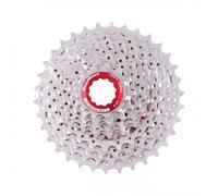 Cassetta Pignoni RZ800 12V 11-30D Argento per Bici Strada Shimano/Sram