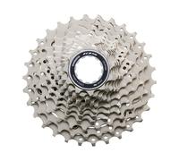 Cassetta pignoni SHIMANO 105 CD-R7000 - 11 velocità