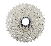 Pacco pignoni Shimano CS-R7101 12V