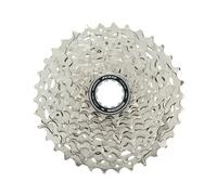 Cassetta pignoni SHIMANO 105 CS R7101 - 12 velocita'